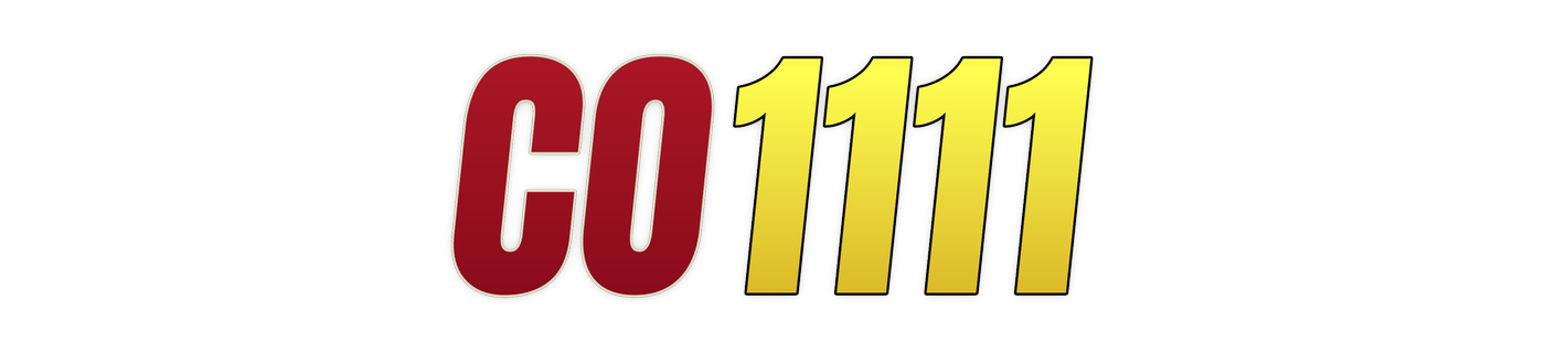co1111 লোগো
